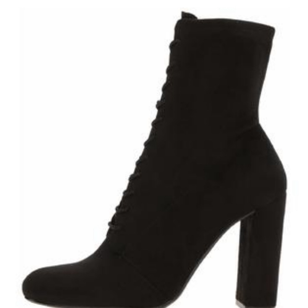 Steve Madden Booties